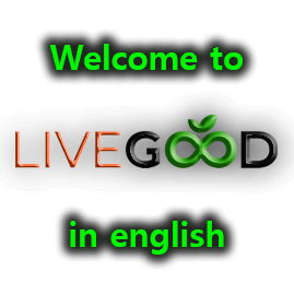 LiveGooD – Registration – English
